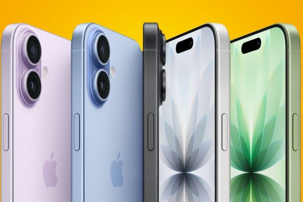 Can’t decide which iPhone 17 color to pre-order? These are the most popular shades, according to you