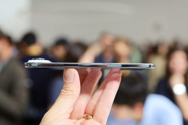 The iPhone Air is being roasted on social media, but they’re the missing the point about thin phones