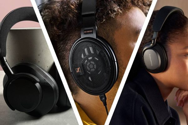 I’ve given up on finding one pair of headphones to rule them all – that’s why I use these 5 pairs for different situations