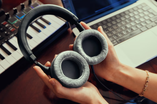 Beyerdynamic’s new wired headphones bring affordable studio-quality sound to USB-C devices