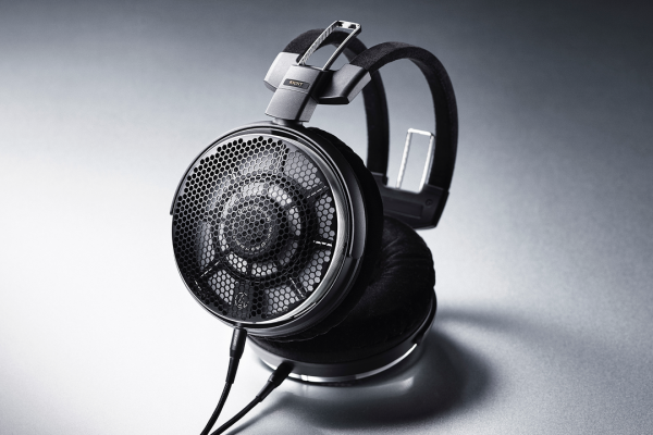 Japanese hi-fi great Audio-Technica just launched a pair of hardcore audiophile headphones with a new driver, and ultra-precise audio design