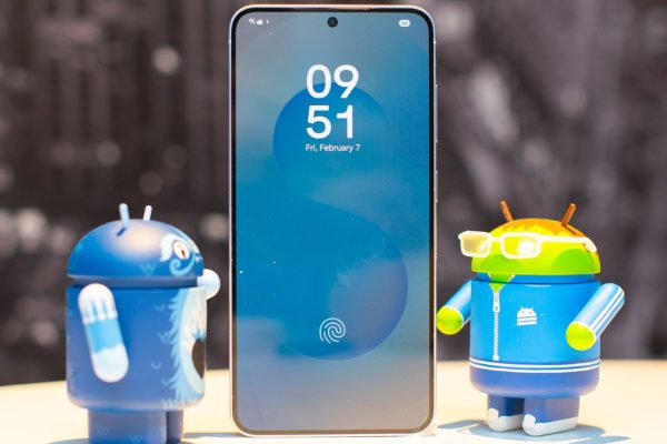 It now looks very likely that the Samsung Galaxy S26 series has been delayed