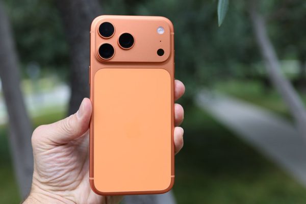 The new ‘Colorgate’ controversy might stop me recommending the iPhone 17 Pro – but not yet