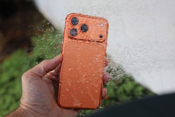 We may already know what’s turning iPhone 17 Pro pink, and Apple’s iPhone cleaning guidance is the key