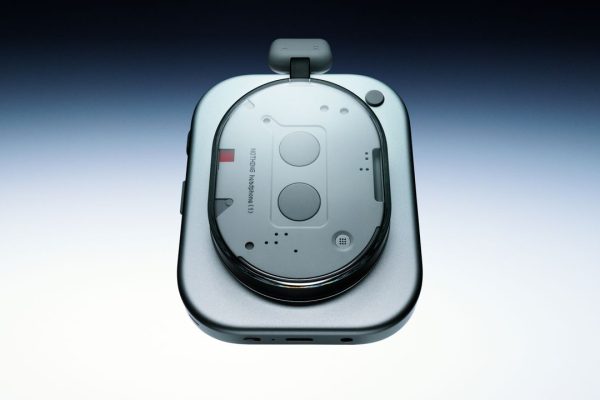 Nothing’s cool noise-cancelling headphones have hit a record-low price that makes them even more tempting