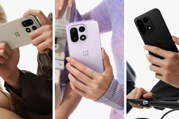 The confirmed OnePlus 15 battery capacity puts it ahead of its Apple, Samsung and Google rivals