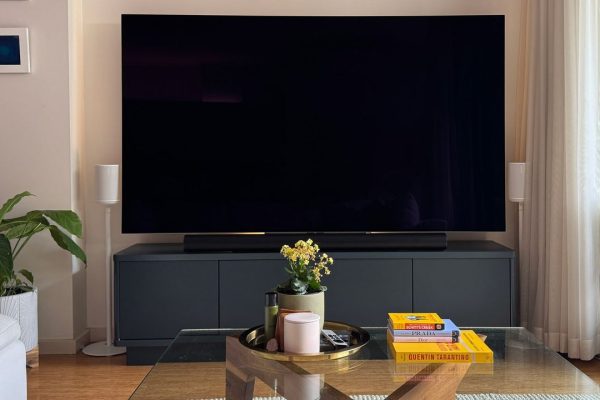 This often-overlooked but very affordable AV accessory has finally helped me perfect my home cinema setup