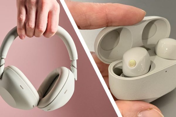 Sony WF-1000XM6 earbuds may yet launch this year with a nice sound upgrade, while the XM5 buds and XM6 headphones just got a useful free update