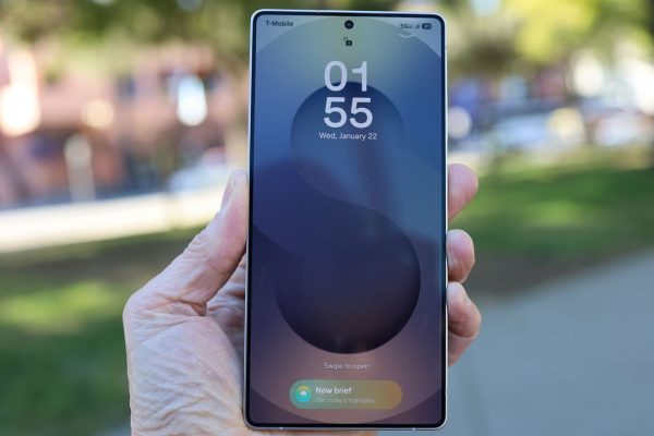 The Samsung Galaxy S26 Ultra might use an Exynos chipset, and surprisingly that could be a good thing