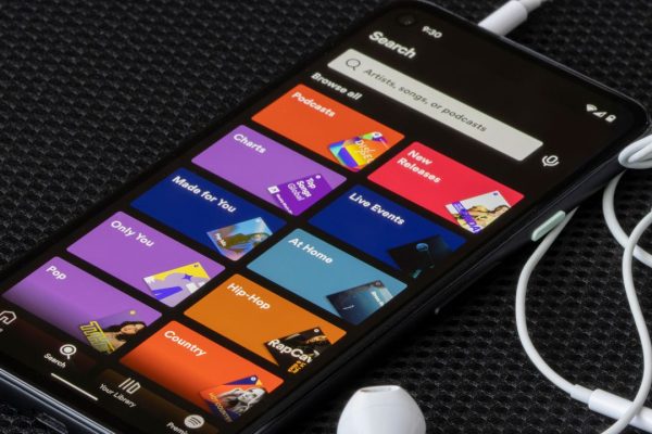 Has Spotify been crashing on your Android device? You’re not alone – try these 5 tips to get it up and running again