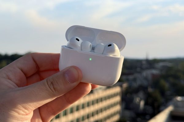 Inside Apple’s quest to add a heart-rate sensor and full workout tracking into AirPods Pro 3