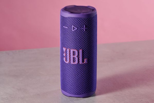 I spent two weeks testing the JBL Grip, and it’s the ideal shower-friendly audio companion – but it won’t be replacing my Flip 7