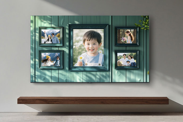 Xiaomi’s giant new mini-LED 4K TV promises flagship level specs for a mid-range price, and a 330Hz refresh rate for gaming