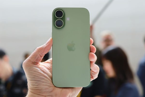 The iPhone 17 series has one big winner, according to early sales – and it isn’t the iPhone Air