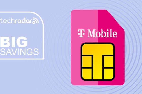 T-Mobile’s latest internet deal gets you a $30/mo plan for five whole years
