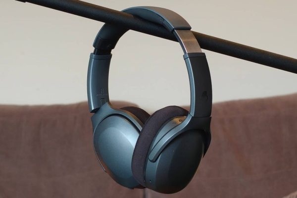 I wanted to love Skullcandy’s workout headphones, but one big issue makes them a poor fit