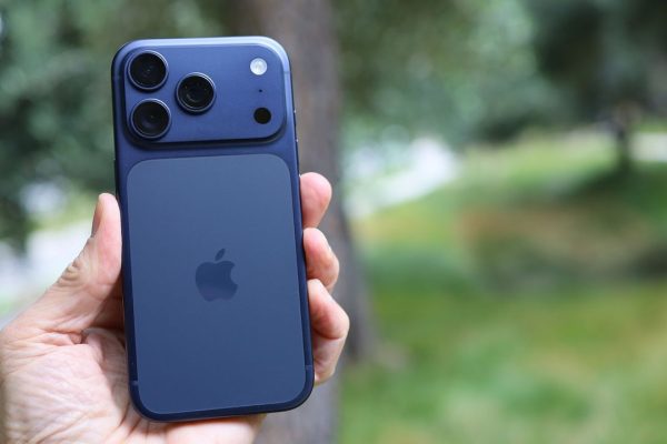 The iPhone 18 Pro could come with a big Starlink upgrade – and it sounds perfect for off-grid adventures