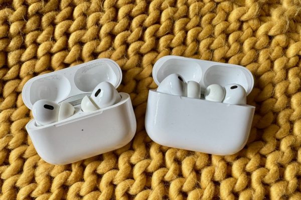 I tried the AirPods Pro 3 – they’re fantastic, but I wouldn’t trade in my Pro 2